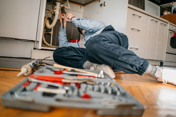 Best Clogged Drain Plumber  in Sharon Hill, PA