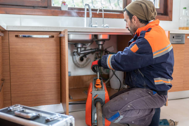 Best Water Leak Repair  in Sharon Hill, PA