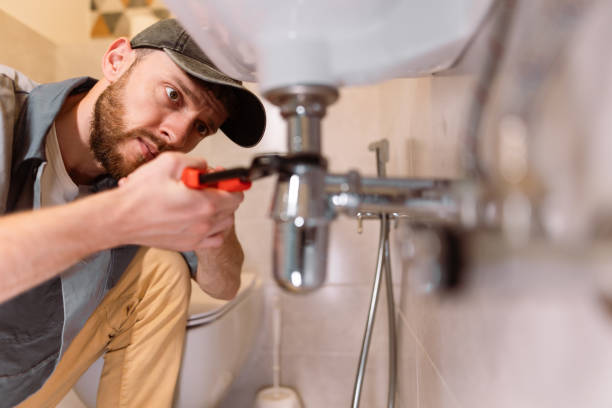 Best Leak Detection Services  in Sharon Hill, PA