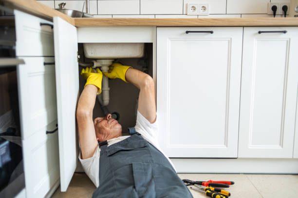 Best Residential Plumbing Services  in Sharon Hill, PA