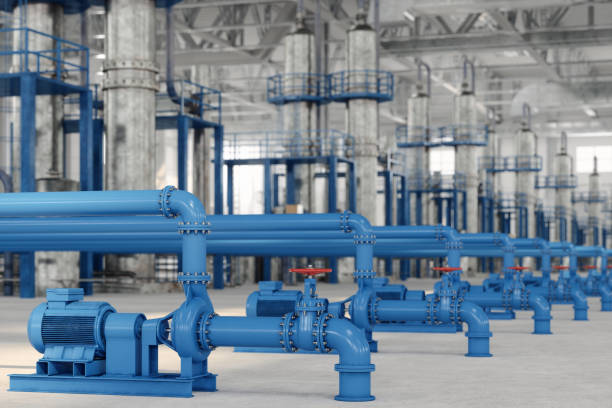 Gas Line Repair in Sharon Hill, PA