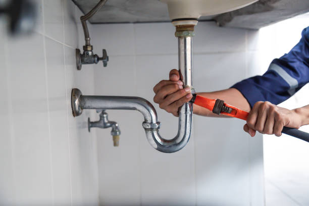 Best Residential Plumbing Services  in Sharon Hill, PA