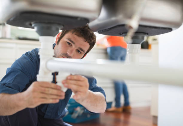 Best Sewer Line Repair  in Sharon Hill, PA