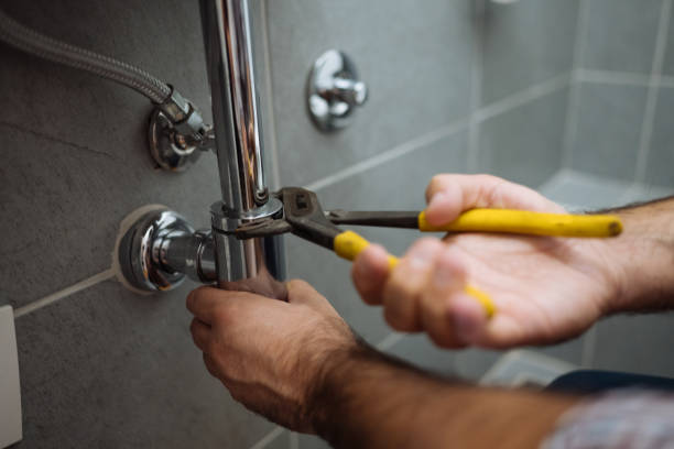 Best Affordable Plumbing Services  in Sharon Hill, PA