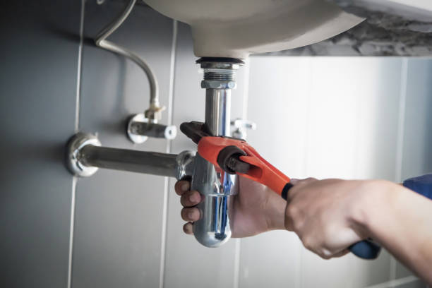 Best Same-Day Plumbing Service  in Sharon Hill, PA