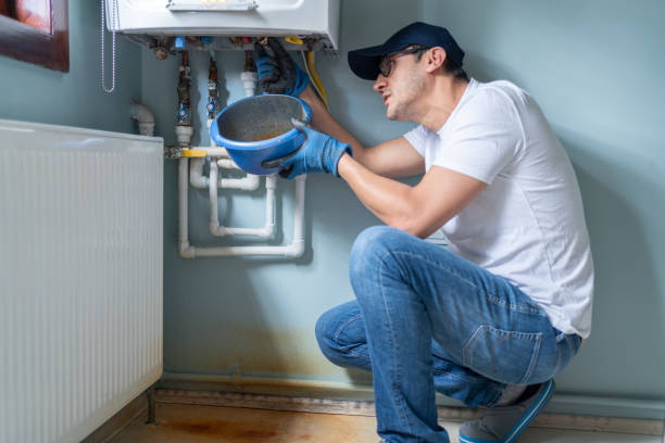 Best Plumbing Inspection Services  in Sharon Hill, PA