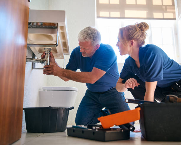 Best Sewer Cleaning Services  in Sharon Hill, PA